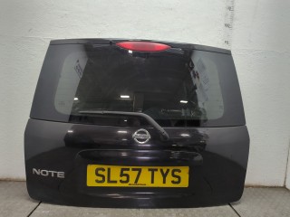 Фонарь дополнительный (стоп-сигнал), Nissan Note E11 2005-2008