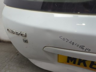Фонарь дополнительный (стоп-сигнал), KIA Cee'd 2010-2012
