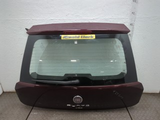 Фонарь дополнительный (стоп-сигнал), Fiat Punto 2009-2012