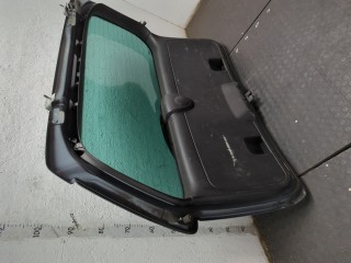 Фонарь дополнительный (стоп-сигнал), Peugeot 307 2005-2008
