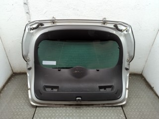 Фонарь дополнительный (стоп-сигнал), Citroen C4 2004-2014