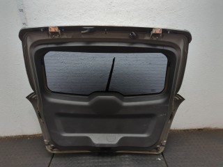 Фонарь дополнительный (стоп-сигнал), Opel Antara 2006-2011