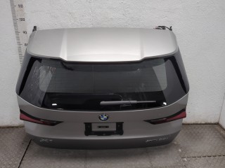 Фонарь дополнительный (стоп-сигнал), ориг. номер 8494354, 63258494354, BMW X1 U11, U12