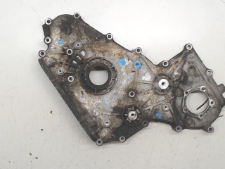 Крышка передняя ДВС, ориг. номер 213504A700, Hyundai H-1 Starex