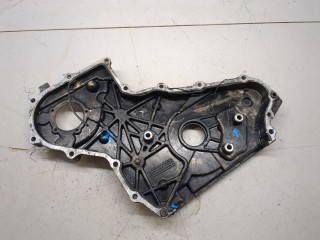 Крышка передняя ДВС, ориг. номер 213504A700, Hyundai H-1 Starex