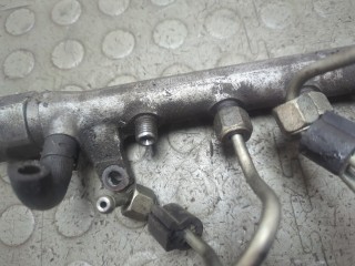 Рампа (рейка) топливная, ориг. номер 03L130089B, Seat Leon 2012-2016