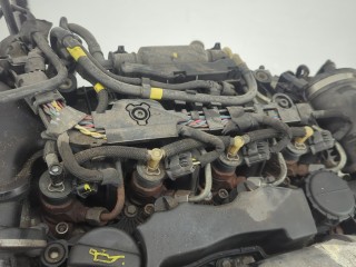 Рампа (рейка) топливная, Citroen C4 2004-2014
