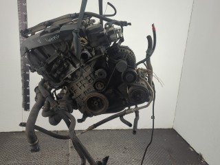 Рампа (рейка) топливная, BMW 3 серия 2004-2008