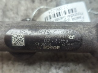 Рампа (рейка) топливная, ориг. номер 314002F000, Hyundai Santa Fe 2004-2012