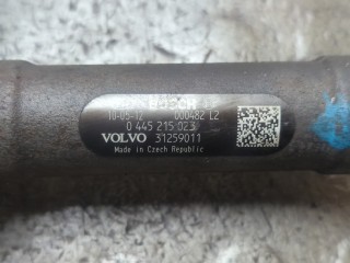 Рампа (рейка) топливная, Volvo XC90 2006-2014