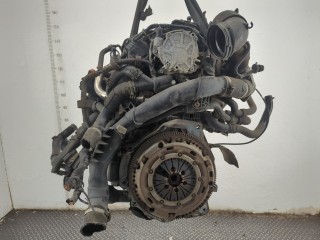 Рампа (рейка) топливная, Volkswagen Passat 2005-2010