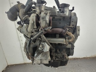 Рампа (рейка) топливная, Volkswagen Passat 2005-2010