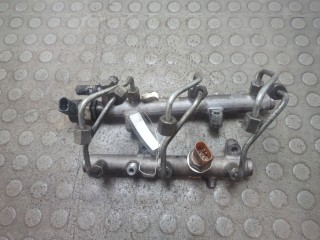 Рампа (рейка) топливная, Volkswagen Touareg 2006-2010