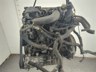 Рампа (рейка) топливная, Volvo V50 2007-2012