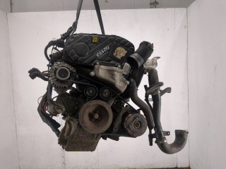 Рампа (рейка) топливная, Opel Vectra 2005-2008