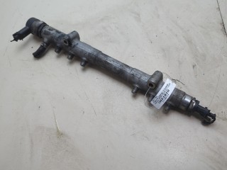 Рампа (рейка) топливная, ориг. номер 31259011, Volvo XC60 2008-2013