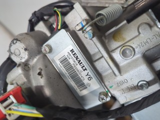 Электроусилитель руля, ориг. номер 488101061R, Renault Megane 2008-2014