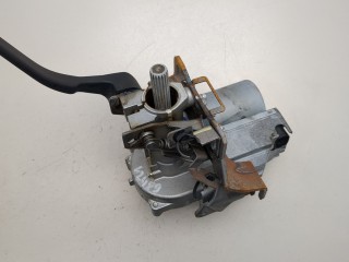 Электроусилитель руля, ориг. номер 48811EY14B, Nissan Qashqai 2006-2010
