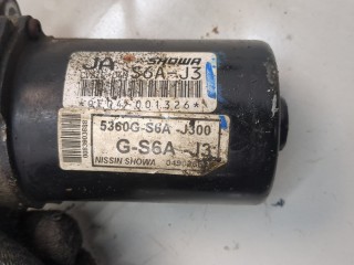 Электроусилитель руля, ориг. номер 5360GS6AJ300, Honda Civic 2003-2005