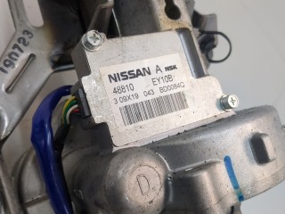 Электроусилитель руля, ориг. номер 48811EY11B, Nissan Qashqai 2006-2010