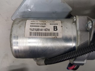 Электроусилитель руля, ориг. номер 48820BH00A, Nissan Note E11 2005-2008