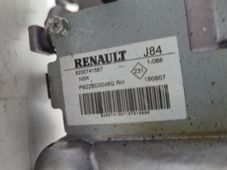 Электроусилитель руля, ориг. номер 8200741587, Renault Scenic 2006-2009