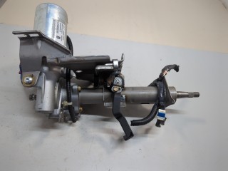 Электроусилитель руля, ориг. номер 48820BH00A, Nissan Note E11 2005-2008