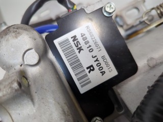 Электроусилитель руля, ориг. номер 48810JY00A, Renault Koleos 2008-2011
