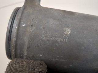 Электроусилитель руля, ориг. номер 4532010453, 5WC423051AF, Skoda Octavia (A8)