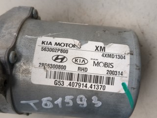 Электроусилитель руля, ориг. номер 563002P800, KIA Sorento XM