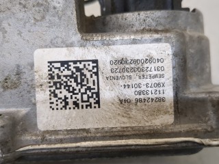 Электроусилитель руля, ориг. номер 38242486, Mini Cooper (F56)