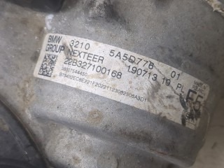 Электроусилитель руля, ориг. номер 32105A6F270, BMW X1 U11, U12