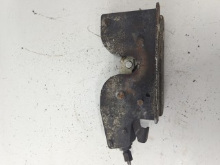 Замок кабины левый, ориг. номер 98405163, Iveco EuroCargo 3