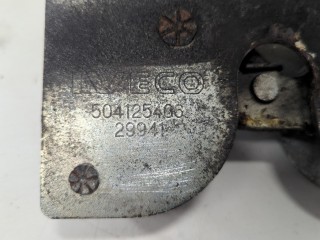 Замок кабины левый, ориг. номер 98405163, Iveco EuroCargo 3