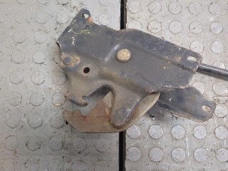 Замок кабины левый, ориг. номер 8978530514, 8978530564, 8978530555, Isuzu Elf (N-series)