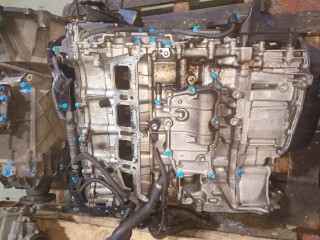 Вал балансировочный, Toyota Venza 2008-2012