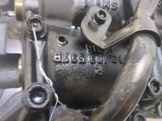 Вал балансировочный, ориг. номер 03G115105G, 03G115168B, Audi A6 2004-2008