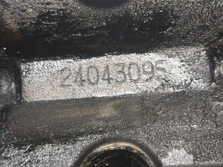 Вал балансировочный, ориг. номер 24043095, Jeep Liberty 2001-2004