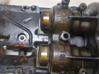 Вал балансировочный, ориг. номер 93316195, Opel Zafira B 2005-2008