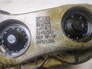 Вал балансировочный, ориг. номер 84921386, 31492531, Volvo S60 2018-2026