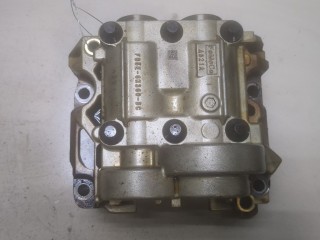Вал балансировочный, ориг. номер FB5E6K360BC, Ford Fusion