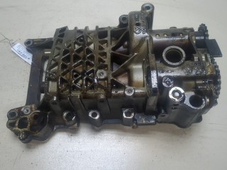 Вал балансировочный, ориг. номер HP070703, Audi A4 2000-2006