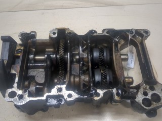 Вал балансировочный, ориг. номер HP070703, Audi A4 2000-2006