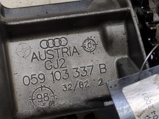 Вал балансировочный, ориг. номер 059103337B, Audi A6 1997-2001