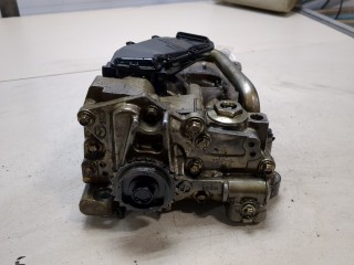 Вал балансировочный, ориг. номер SH0111700D, Mazda 6 2009-2014