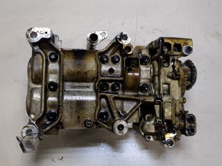 Вал балансировочный, ориг. номер SH0111700D, Mazda 6 2009-2014