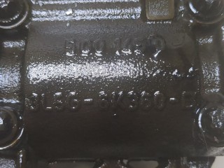 Вал балансировочный, ориг. номер L31911700E, L31X11700, Mazda 6 (GG) 2002-2005