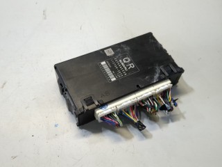 Блок управления двигателем, ориг. номер 22765AE220, 1127002072, Subaru Forester (S13)