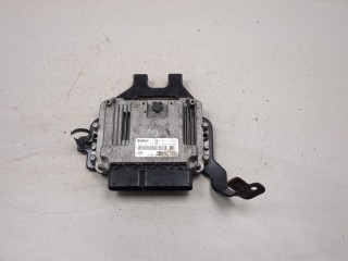 Блок управления двигателем, ориг. номер 391202A051, Nissan Micra K12E