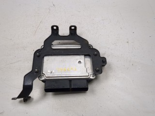 Блок управления двигателем, ориг. номер 391202A051, Nissan Micra K12E